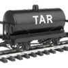 Bachmann Tar Tank (G Scale) -Model Train Shop 98009
