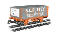 Bachmann S.C.Ruffey (G Scale)