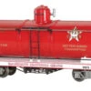 Bachmann Brothers Circus - Water Tank Car (G Scale) -Model Train Shop 98383