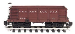 Bachmann Pennsylvania - Wood Ore Car (G Scale)