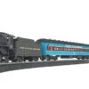Bachmann North Pole Express (HO Scale)