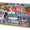 Bachmann Scout Special - E-Z App™ Train Control -Model Train Shop BAC01503