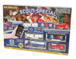 Bachmann Scout Special - E-Z App™ Train Control