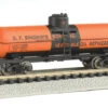 Bachmann C.F. Simonin's Sons #20003 - ACF 36.5' 10K Gal 1-Dome Tank Car -Model Train Shop BAC17866