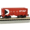 Bachmann CP Rail Ore Car (N Scale) -Model Train Shop BAC18652