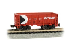 Bachmann CP Rail Ore Car (N Scale)