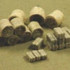 Bachmann Hay Bundles (35 Per Pack) -Model Train Shop BAC32502
