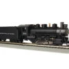 Bachmann NEW YORK CENTRAL #221 - USRA 0-6-0 WITH SHORT HAUL TENDER (HO) 2 Bachmann NEW YORK CENTRAL #221 - USRA 0-6-0 WITH SHORT HAUL TENDER (HO) -Model Train Shop BAC50405