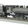 Bachmann UNION PACIFIC #4438 - USRA 0-6-0 W/VANDY TENDER (HO) 1 Bachmann UNION PACIFIC #4438 - USRA 0-6-0 W/VANDY TENDER (HO) -Model Train Shop BAC50708