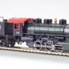 Bachmann GREAT NORTHERN #58 - USRA 0-6-0 W/VANDY TENDER (HO) -Model Train Shop BAC50709