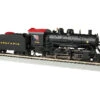 Bachmann Pennsylvania #7748 Baldwin 2-8-0 Consolidation - DCC Sound Value 2 Bachmann Pennsylvania #7748 Baldwin 2-8-0 Consolidation - DCC Sound Value -Model Train Shop BAC57902