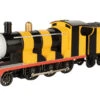 Bachmann Busy Bee James (with Moving Eyes) (HO Scale) -Model Train Shop BAC58821