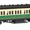 Bachmann Gordon's Composite Coach (HO Scale) -Model Train Shop BAC76034a