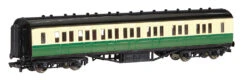Bachmann Gordon's Composite Coach (HO Scale)