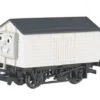 Bachmann Troublesome Truck #5 (HO Scale) -Model Train Shop BAC77015