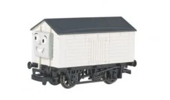 Bachmann Troublesome Truck #5 (HO Scale)