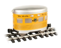 Bachmann D&RGW™ - Eggliner