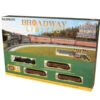 Bachmann The Broadway Limited (N Scale)