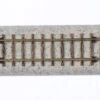 64mm (2 1/2") Straight Track [2 Pcs] KATO 20-030 -Model Train Shop KATO20 030