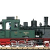 LGB 24742 DEV Spreewald Steam Locomotive -Model Train Shop LGB24742