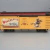 LGB 47670 Winchester Box Car With Wooden Box -Model Train Shop LGB47670