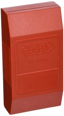 Track Cleaning Block (LGB 50040)