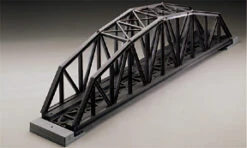 Steel Bridge, 1200 Mm (LGB 50610)