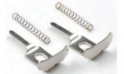 Pick-Up Shoes, 2 Pieces (LGB 63214)