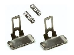 Standard Pick-Up Shoes, 2 Pieces (LGB 63218)