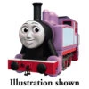 Bachmann Rosie (with Moving Eyes) (HO Scale) -Model Train Shop T58816