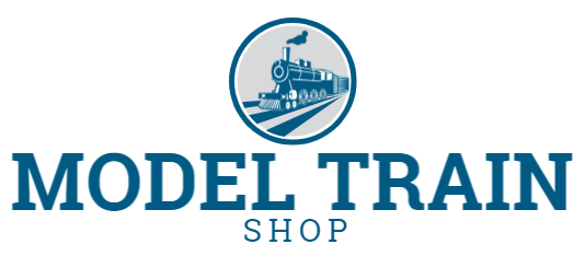 Model Train Shop