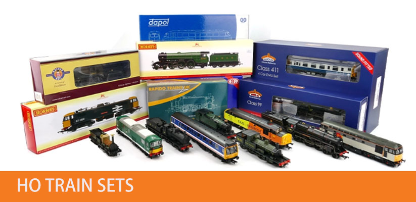 Model Train Shop -Model Train Shop fhh